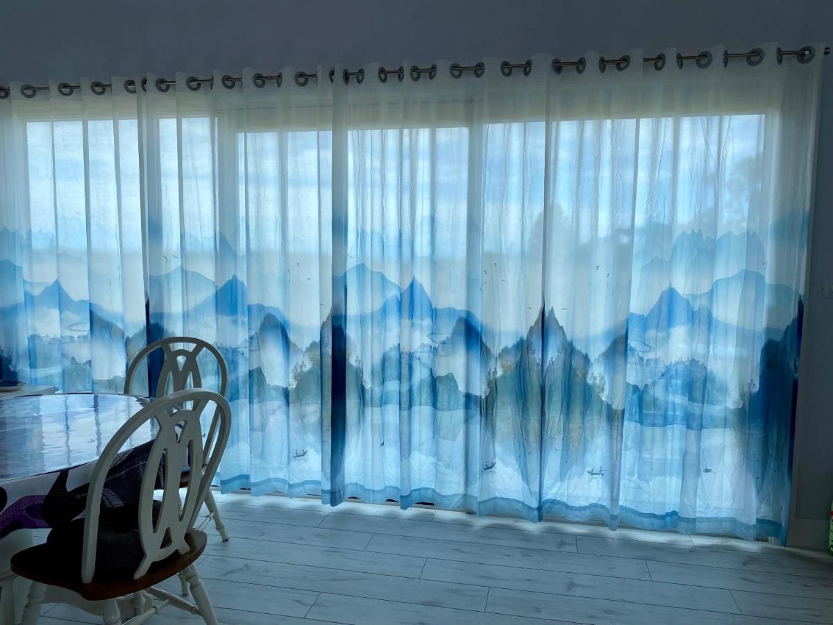 White Caps Kaikoura Farmstay 외부 사진